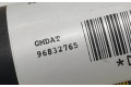 Боковая подушка безопасности 96832765   Opel Antara