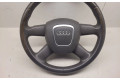Volant Audi A6 S6 C6 4F 2005 4F0419091AG, 4F0880201R  