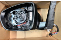 Zpětné zrcátko  Peugeot 3008 II 2016  1635224480, 1635224480  