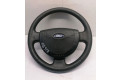 Руль Ford Fiesta  2002 - 2005 года 2S6A3600D      