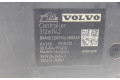 Jednotka ABS 31261142, P31261142   Volvo V70 2008