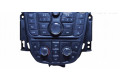 Блок управления климат-контролем 13435154   Vauxhall Astra J
