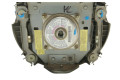 Подушка безопасности водителя Y00241702Z25, E3KA2004862   Mitsubishi Space Star