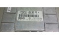 Блок управления двигателя 4D0907557, 166   Audi A8 S8 D2 4D