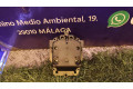 Блок управления двигателя a2048708851, MODULOELECTRONICO   Mercedes-Benz C W204