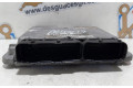 Блок управления двигателя MSB101150, 164017   MG ZR