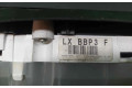 Přístrojová deska  Mazda 6 2009 LXBBP3F  