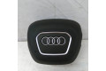 Подушка безопасности водителя 83A880201L, T83A201   Audi Q3 F3