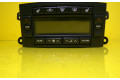 Блок управления климат-контролем 21998814   Cadillac CTS