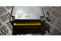 Блок подушек безопасности 3d0909601e, 0285001733   Porsche Cayenne (9PA)