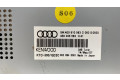 Блок управления 4E0035563, 4E0910563C   Audi Q7 4L