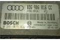 Блок управления 03G906016CC, 0281011832   Audi RS3 8PA