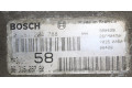Блок управления двигателя 0261204788   Citroen Saxo