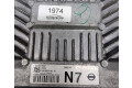 Řídící jednotka S180033106   Nissan Qashqai 2009