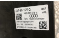 Блок АБС 4M0907379Q, 4M0907379N   Audi  SQ7  2016 -  года