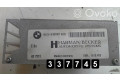 Блок управления двигателя 65-12-6957807   BMW X3 E83