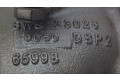  Турбина Ford Fusion II 2.0 F2GE9G438, F2GE9G438BD         