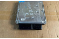 Řídící jednotka 070906016EC, 0281014893   Volkswagen Transporter - Caravelle T5 2008