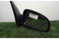 Zpětné zrcátko  Chevrolet Aveo 2005  ELECTRICO-5.PINES, NEGRO-CON.TARA  