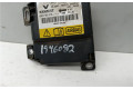 Блок подушек безопасности 8201163278, 0090019   Dacia Sandero
