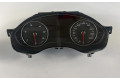 Панель приборов 4G8920931N   Audi A6 S6 C7 4G       