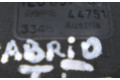 Jednotka ABS 1E0857739   Volkswagen Golf III 1991