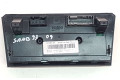 Блок управления климат-контролем 12772891, 12772891   Saab 9-3 Ver2