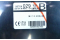 Блок комфорта 8670A029, IMPRK1298460   Mitsubishi ASX   