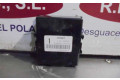 Řídící jednotka 8965035030   Toyota Land Cruiser (J120) 2011