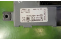 Řídící jednotka 01368889080   Fiat Fiorino 2012