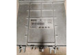 Блок управления двигателем Блок управления 0281001438   Audi A4 S4 B5 8D