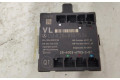 Блок комфорта A2048707526   Mercedes-Benz CL C215   