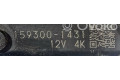 Pojistková skříňka Двигатель стеклоочистителей 59300-1431, 59300-1431   Mazda 6 2008