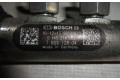 Vstřikovací lišta 780912804   BMW X3 F25     