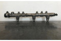 Vstřikovací lišta 314002F600, 0445214321   KIA Sorento    D4HB 