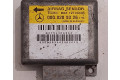 Блок подушек безопасности 0008208026, 12198403   Mercedes-Benz C W202