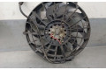 Вентилятор радиатора     51136100, 3135103344    Suzuki Vitara (ET/TA) 
