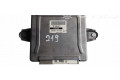 Řídící jednotka 89981-47160, 89981-47160 89981471601   Toyota Prius (XW10) 2000