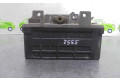 Блок управления АБС 0055452132, 0265101018   Mercedes-Benz S W126