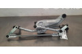 Комплект механизма стеклоочистителей 2GM955023A   Volkswagen T-Cross