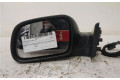 Зеркало электрическое        Peugeot 307  2001 - 2005 года   