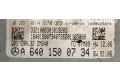 Řídící jednotka A6401500734, A6401500734   Mercedes-Benz B W245 2007