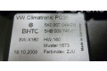 Блок управления климат-контролем 5K0907044CN   Volkswagen Eos