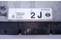 Řídící jednotka 23710HX42C, A2C98757200   Nissan Pulsar 2017