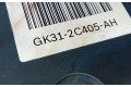 Подрулевой шлейф SRS GK312C405AH, 0265291370   Ford Transit VII
