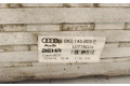 Интеркулер  8K0145805E   Audi A5 Sportback 8TA 