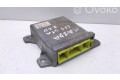 Блок подушек безопасности 3322051, GG3E57K30   Mazda 626