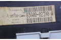 Přístrojová deska  Toyota Corolla E110 2001 83800-02390A, 83800-02390A  