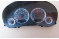 Přístrojová deska  Jeep Cherokee III KJ 2005   