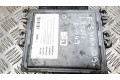 Блок управления двигателя 6u7112a650la   Ford S-MAX
